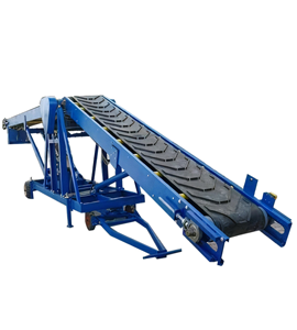 All types of Rubber Conveyor Belt