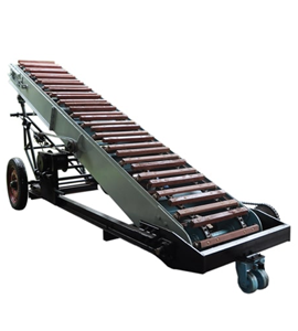 Slats for Material Handling Equipments