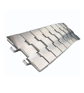 Stacker Chain Slats