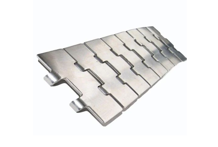 Stacker Chain Slats